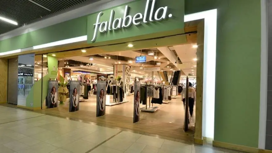 Local de Falabella