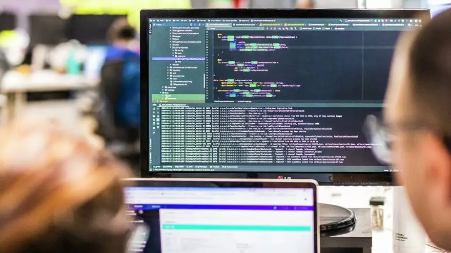 Etermax busca ampliar su campo de trabajo