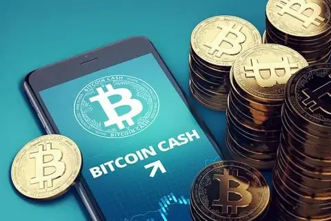 Bitcoin Cash es una criptomoneda de creciente adopción que utiliza una red blockchain compatible con Ethereum