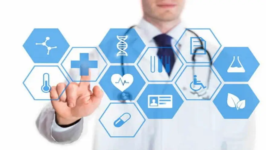Crecen los sistemas de registros médicos digitales en el mundo, como los de Cerner