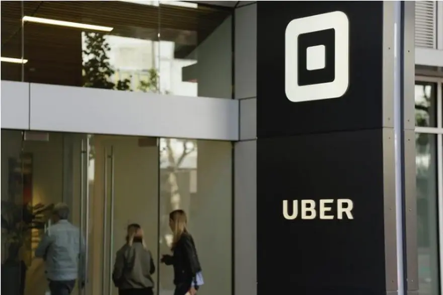 Desde UBER se encuentran evaluando la magnitud del hecho
