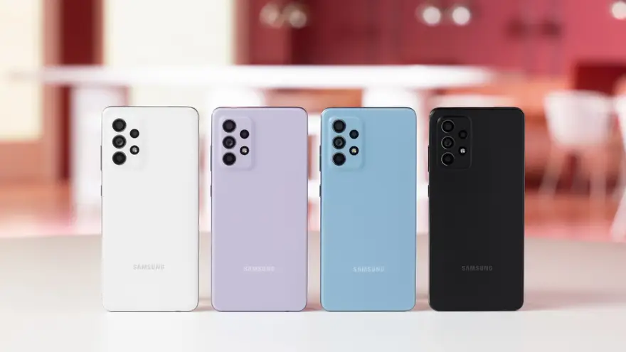 El gigante de celulares Samsung lanzará su propia inteligencia artificial llamada Gauss