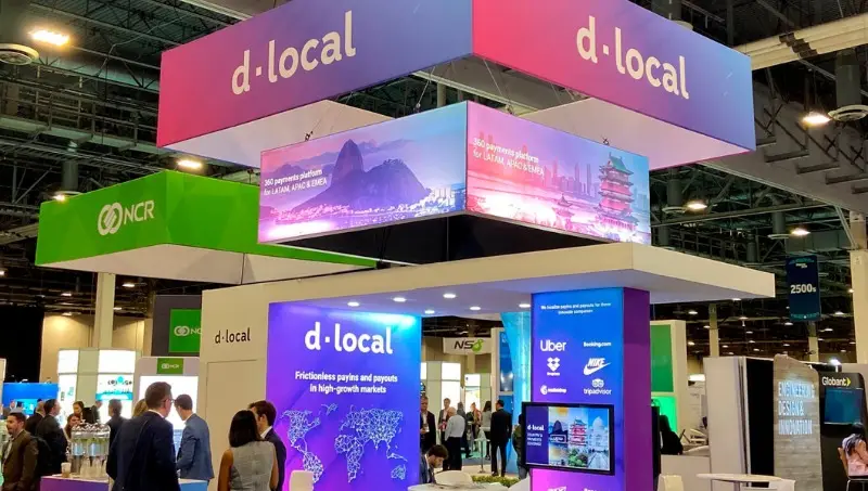 dLocal, empresa uruguaya que se prepara para salir a bolsa en EE.UU.