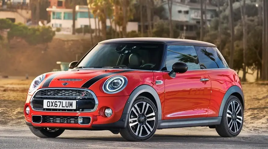 Mini Pepper, otra opción accesible por 1 bitcoin.