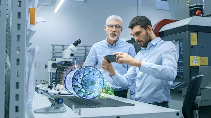 El desarrollo de la RA está cuidando mucho la manera en cómo son tratados los datos de los usuarios