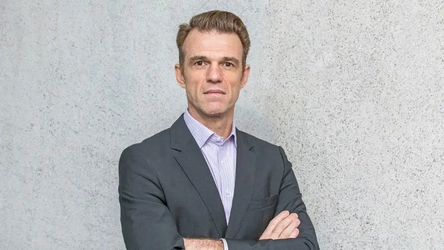 Luis Goncalves, presidente para Latinoamérica de Dell Technologies