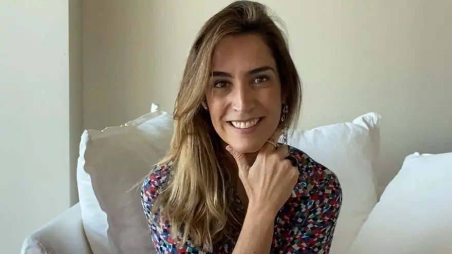 Adriana Grineberg, directora de Market Operations de Instagram Latinoamérica