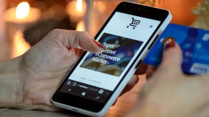 El live streaming ecommerce combina lo mejor de dos mundos: redes sociales y comercio electrónico