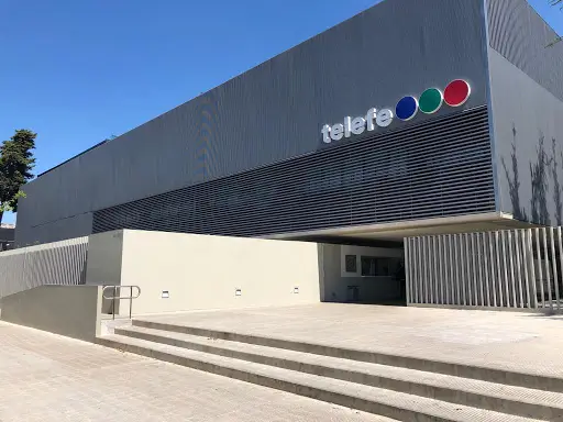 Telefé llega a Estados Unidos de la mano de Pluto TV
