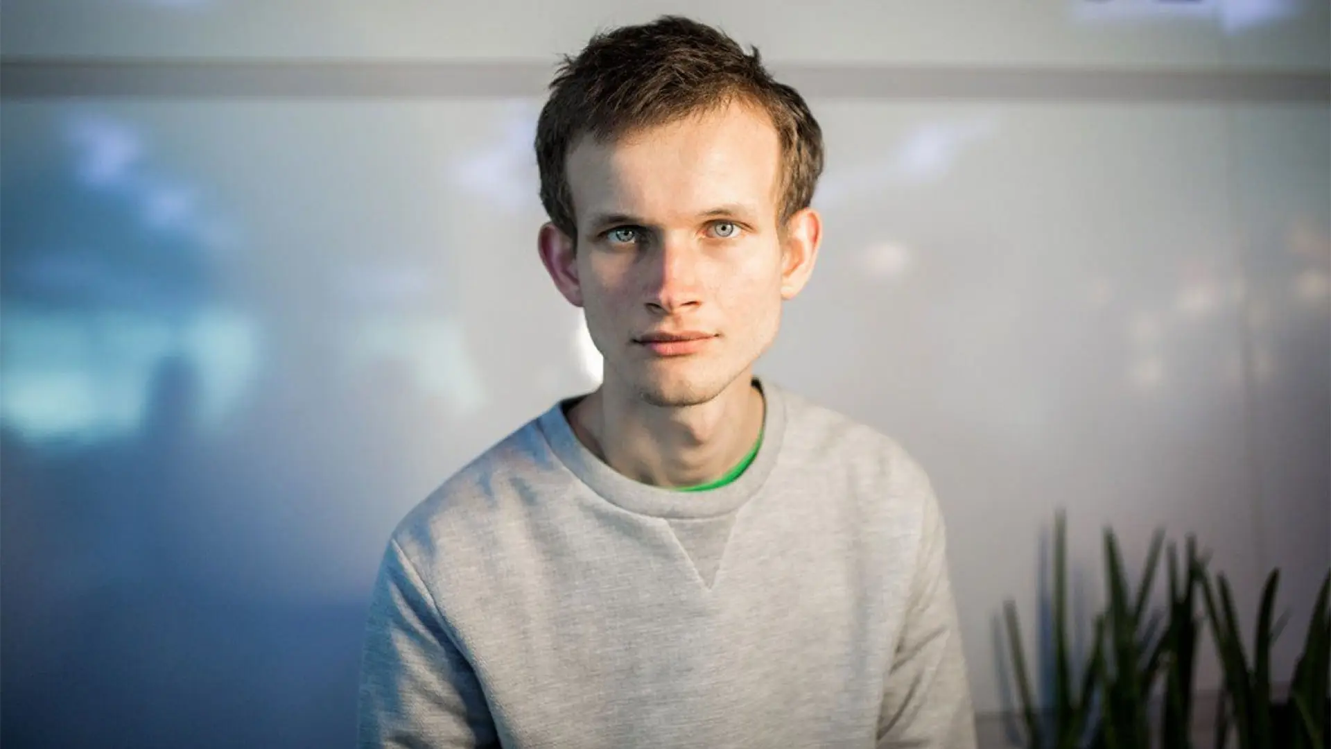 De niño genio a visionario, Vitalik Butterin