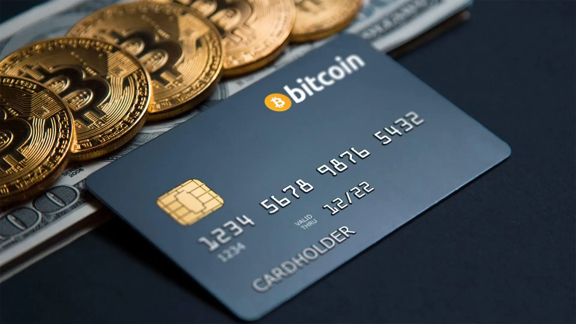 Crece la tendencia de las tarjetas cripto, por lo que Visa planea lanzar plásticos propios para pagos con estos activos en el país