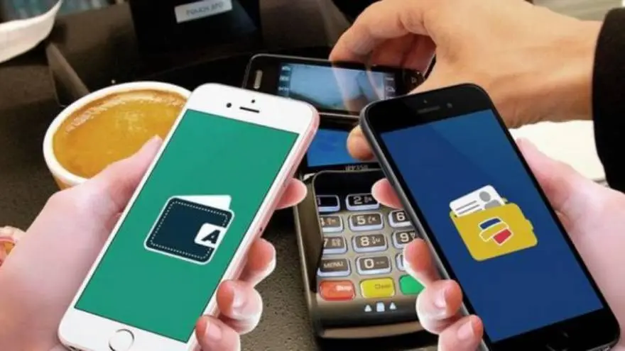 Las billeteras digitales se presentan como el principal canal para los estafadores