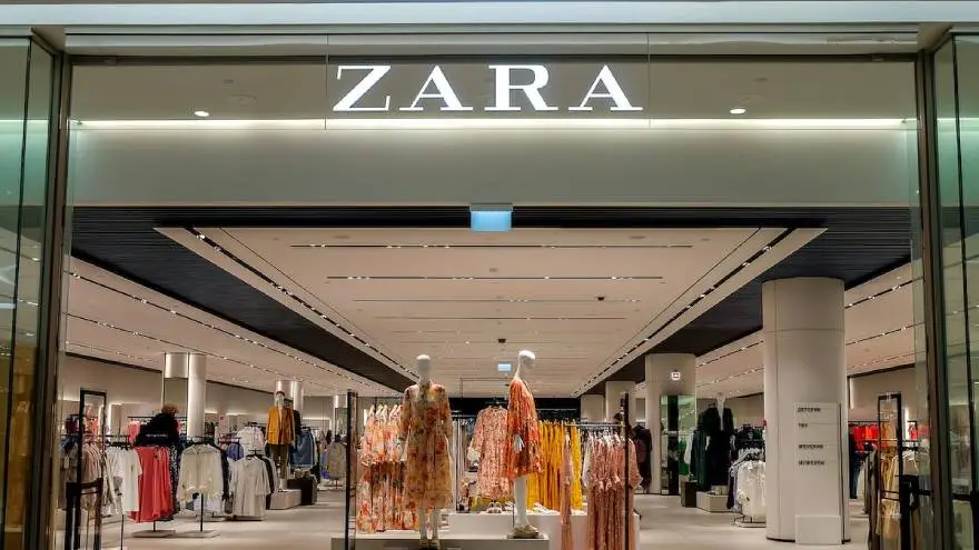 Pull fortnite zara 2025