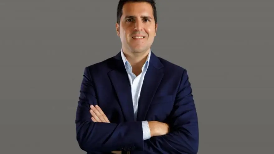 Luis Duran, Gerente General de HBO Max para América Latina y el Caribe