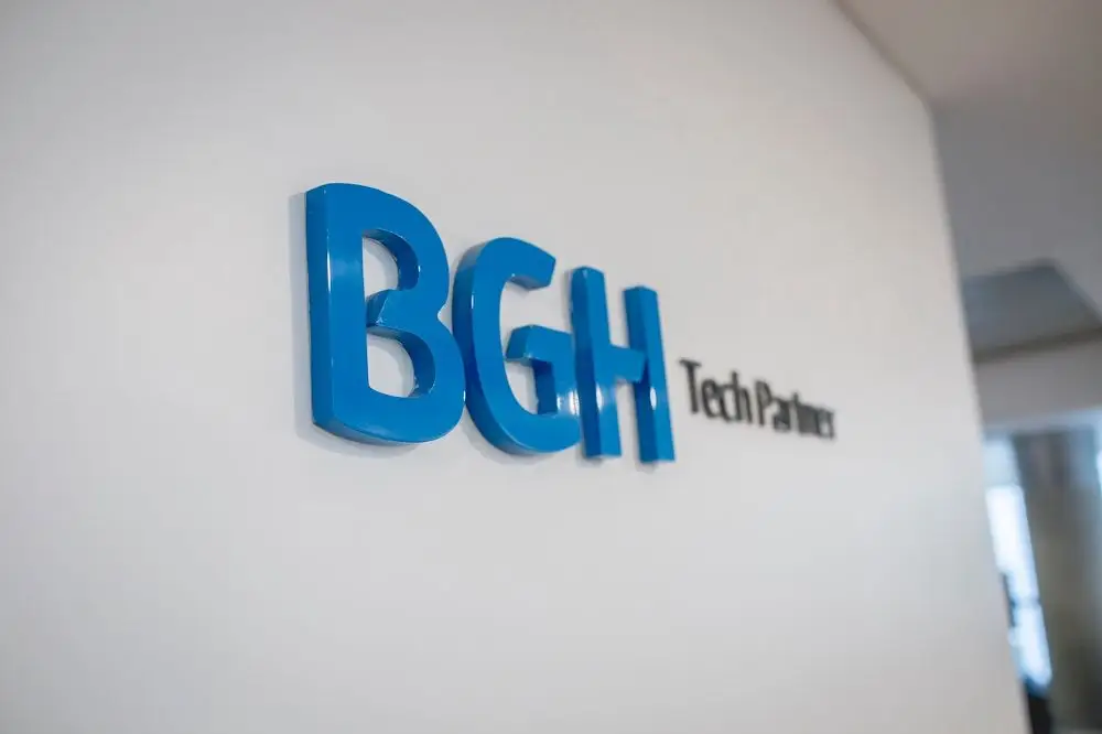 BGH Tech Partner 