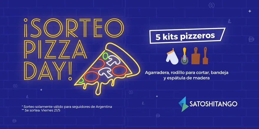 Pizza Day