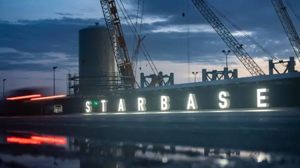 Starbase