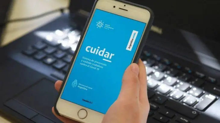 App cuidar