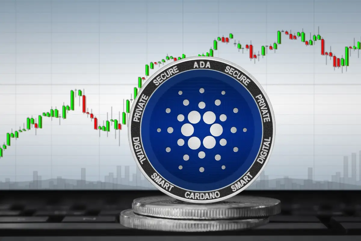 NOTICIASLas ballenas Cardano acumulan u$s13.000 millones ADA diarios