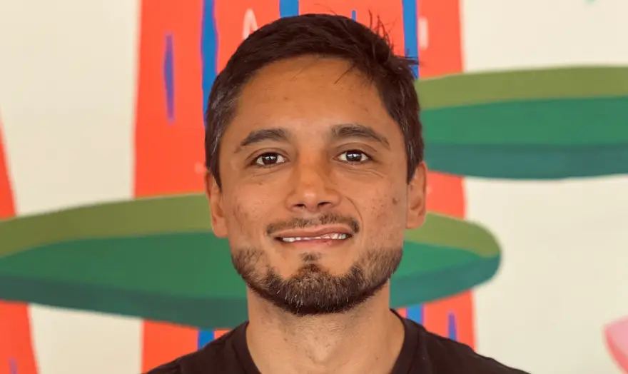 Arturo Martínez, de Kwai