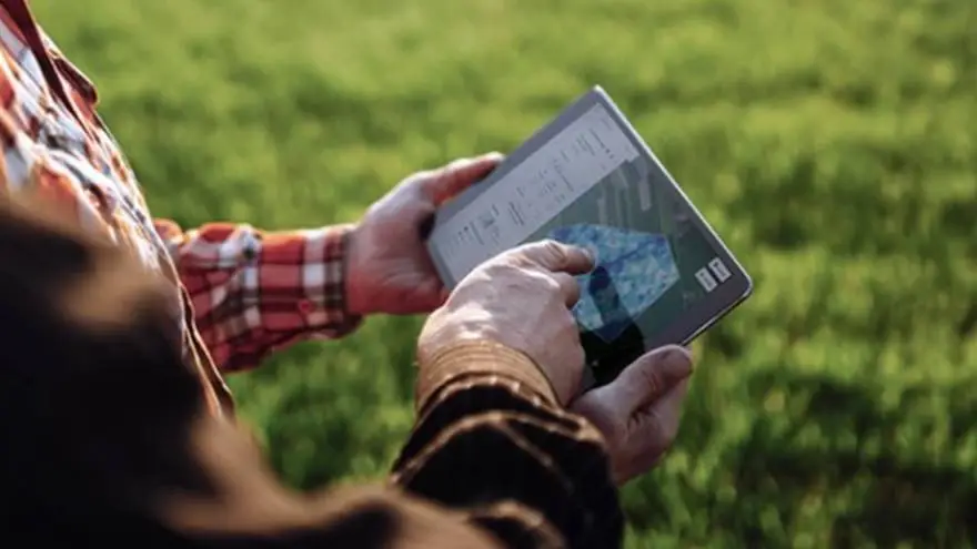 Por medio de la tecnología ARNm es posible lograr una agricultura más 