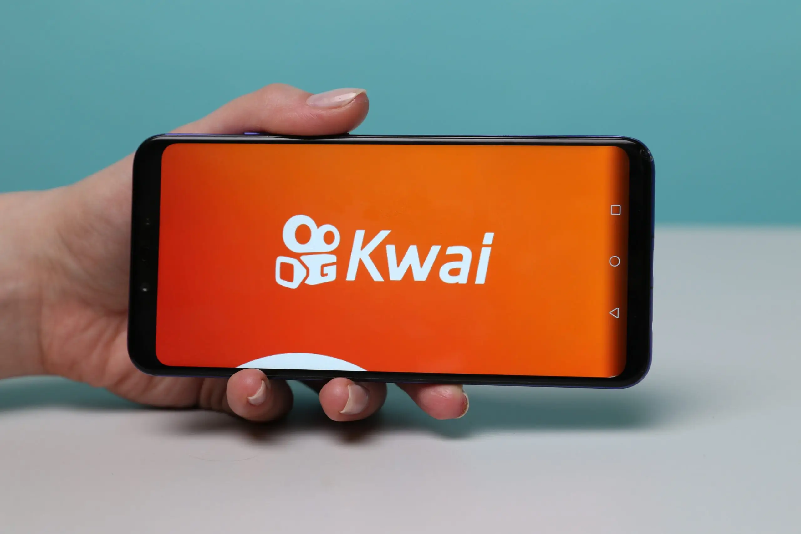 Kwai, la app de videos cortos que busca crecer en la región y será patrocinador de la Copa América