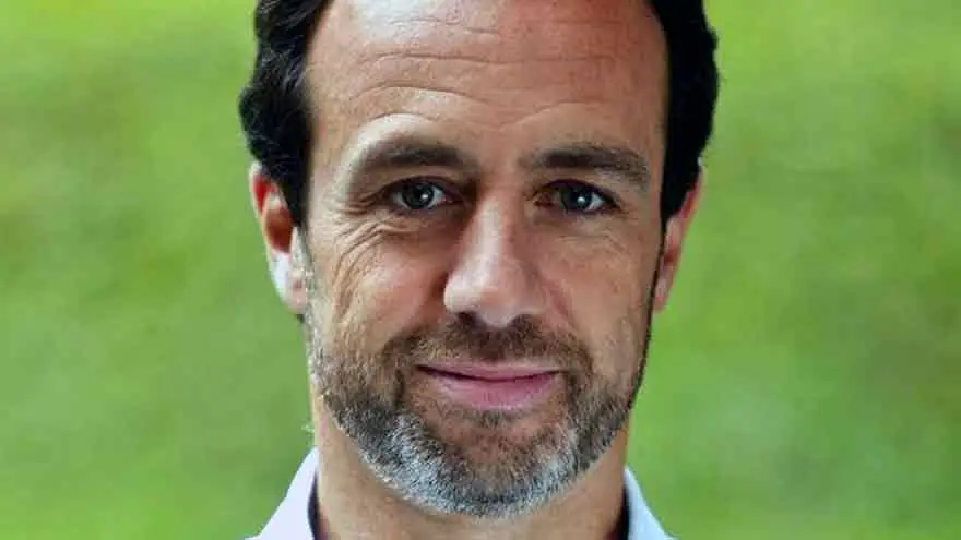 Ignacio Vidaguren: 