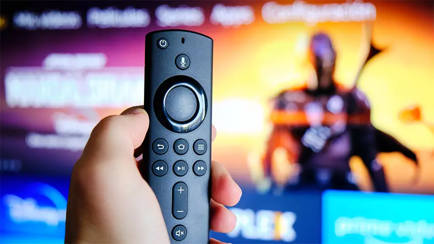El televidente tiene miles de opciones al alcance de la mano.