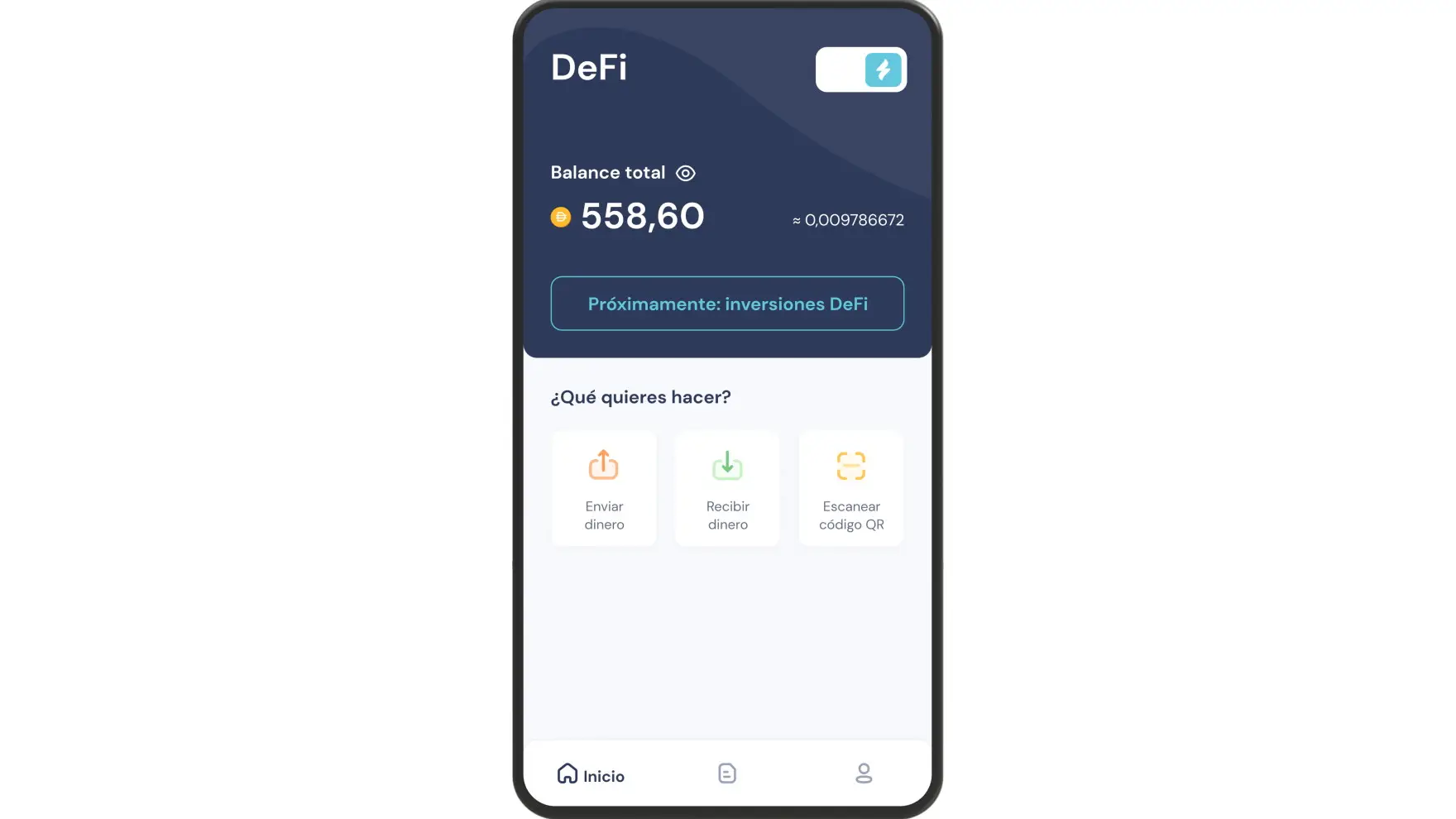 Bitera ofrece transacciones sin costo en DAI y lanzará instrumentos DeFi