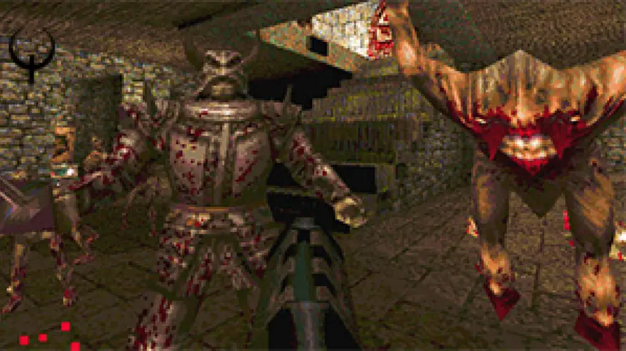 Quake