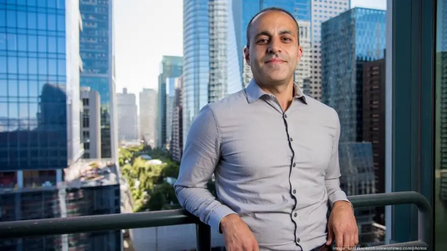 Ghodsi se ha convertido en el mejor director ejecutivo de la cartera de Andreessen Horowitz, que abarca cientos de empresas