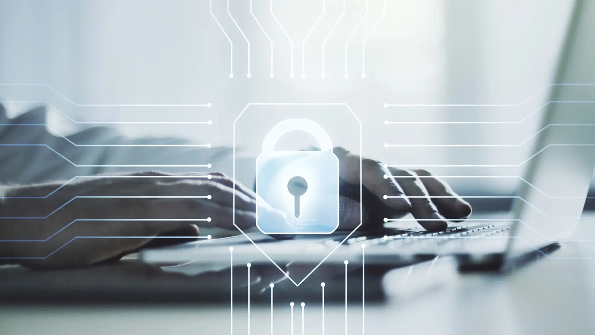  la tecnología de ciberseguridad que se despliegue debe abarcar la totalidad de la superficie de ataque 