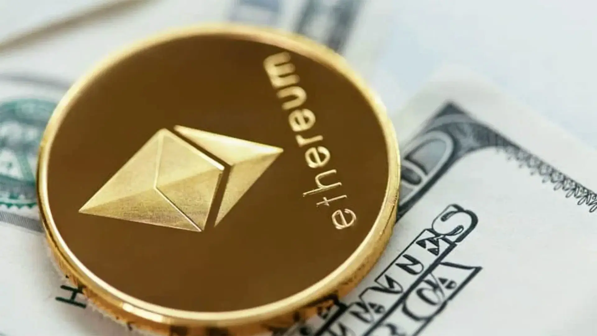 el valor combinado de todas las monedas pertenecientes a la red Ethereum negociadas en septiembre ascendió a u$s750.000 millones