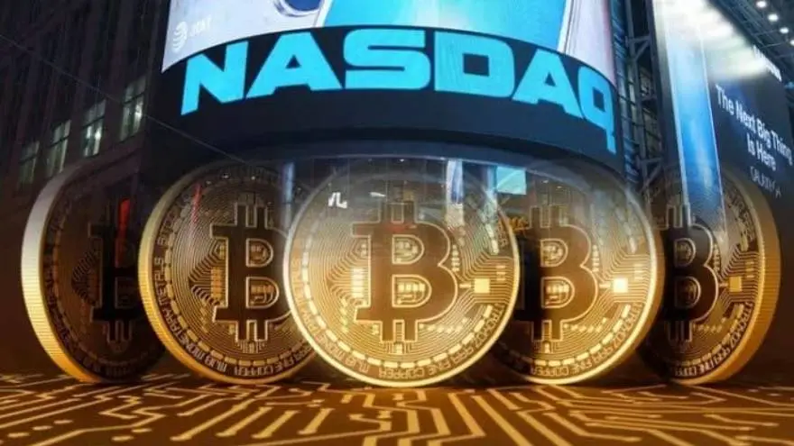 Crece la correlación entre Bitcoin (BTC) y los activos bursátiles