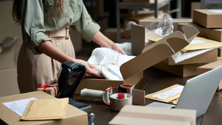 El ecommerce se convirtió en uno de los grandes aliados de los negocios.