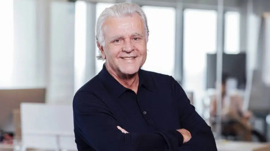 Nicolás Luca de Tena, fundador de Billionhands