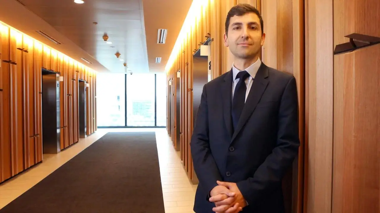Nikolaos Panigirtzoglou ,JP Morgan