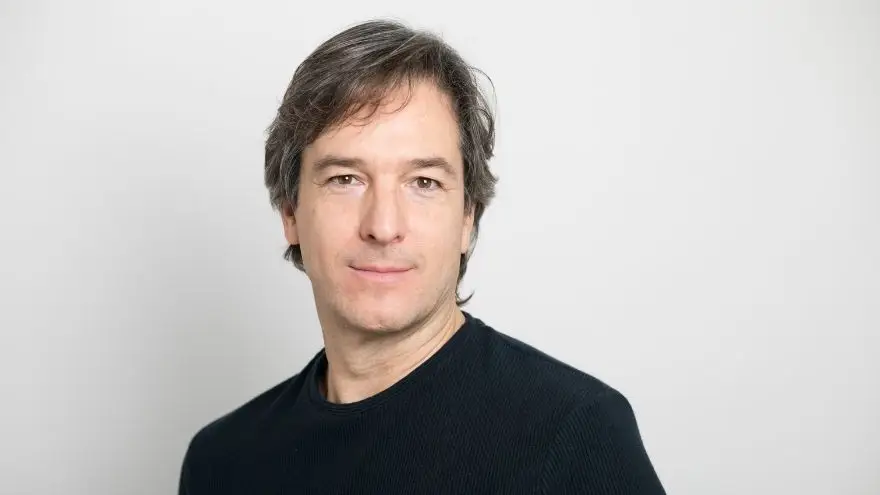 Fernando Arzuaga, CEO & Co-Founder de Xubio