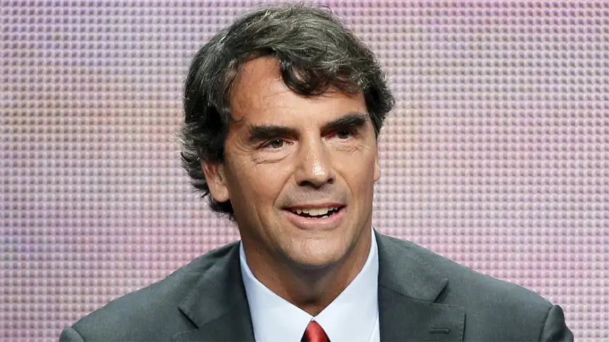 Draper compaete su sabiduría aprendida durante años de realizar inversiones