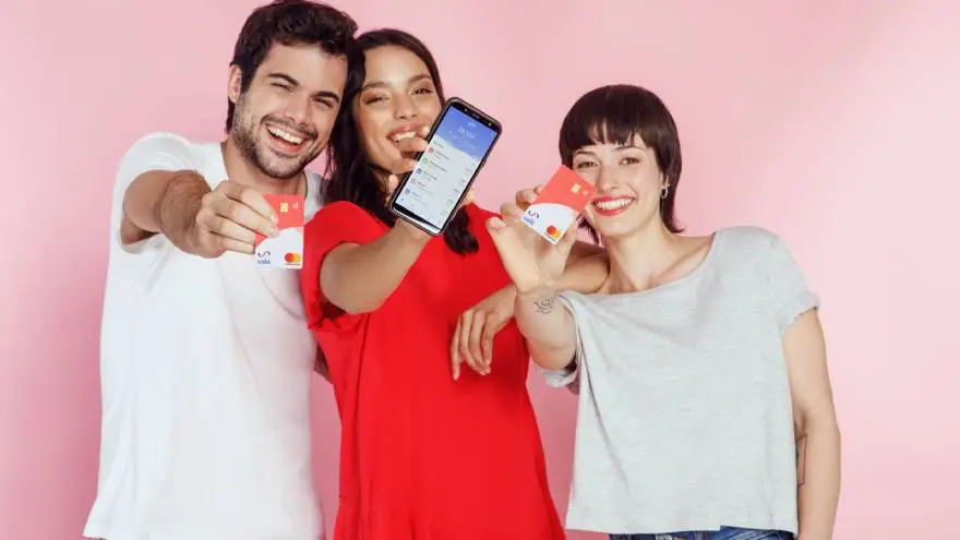 Ualá, la fintech de Pierpaolo Barbieri, fue la empresa que más crecimiento registró en 2022