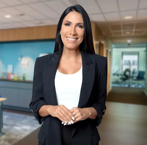 Giselle Bonet, directora