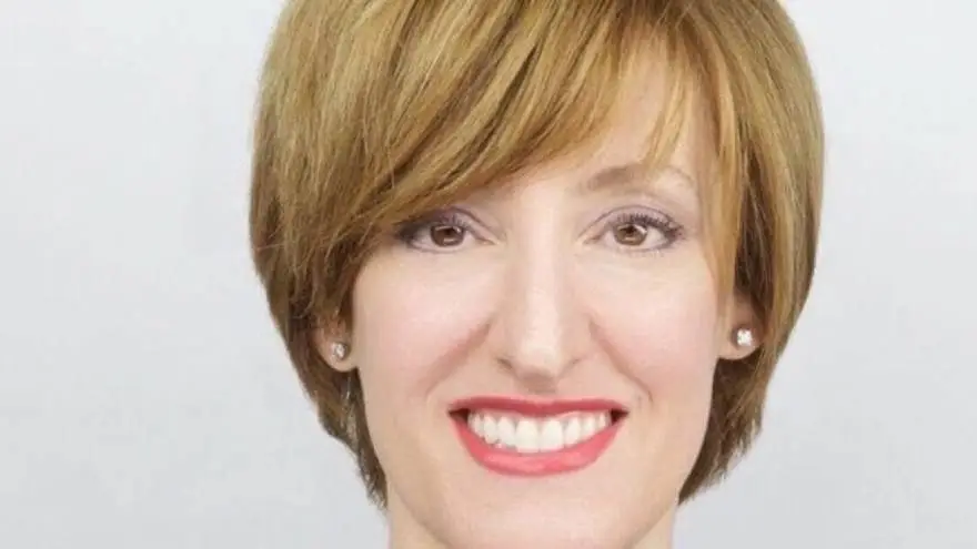Caitlin Long es la fundadora de Avanti Bank, un banco de cifrado que sirve a la industria de activos digitales.