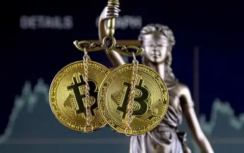 Si bitcoin rompe la barrera actual de u$s 51.000, provocaría una tendencia alcista