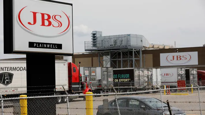 La multinacional de carnes y frigoríficos fue objeto de un ciberataque por el que pagó u$s 11 millones