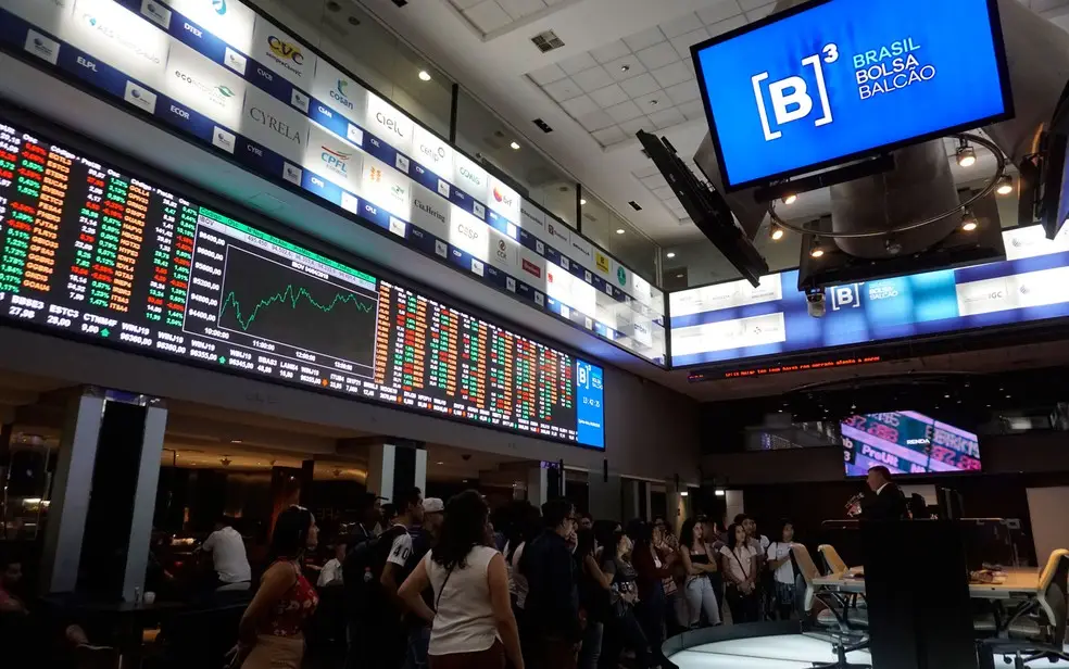 B3, la principal bolsa de valores de Brasil, aguarda la llegada de su primer ETF respaldado 100% en Bitcoin