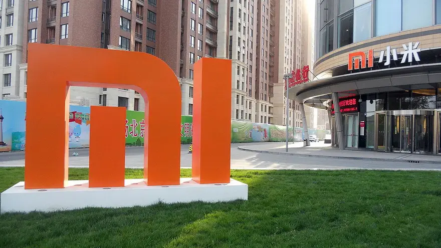 Xiaomi, la multinacional china de celulares, prepara el lanzamiento de su auto eléctrico