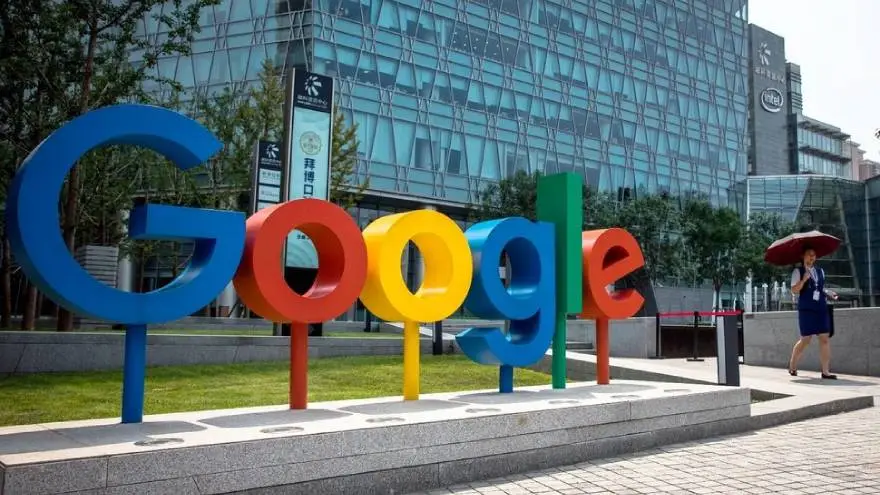 Oficinas de Google