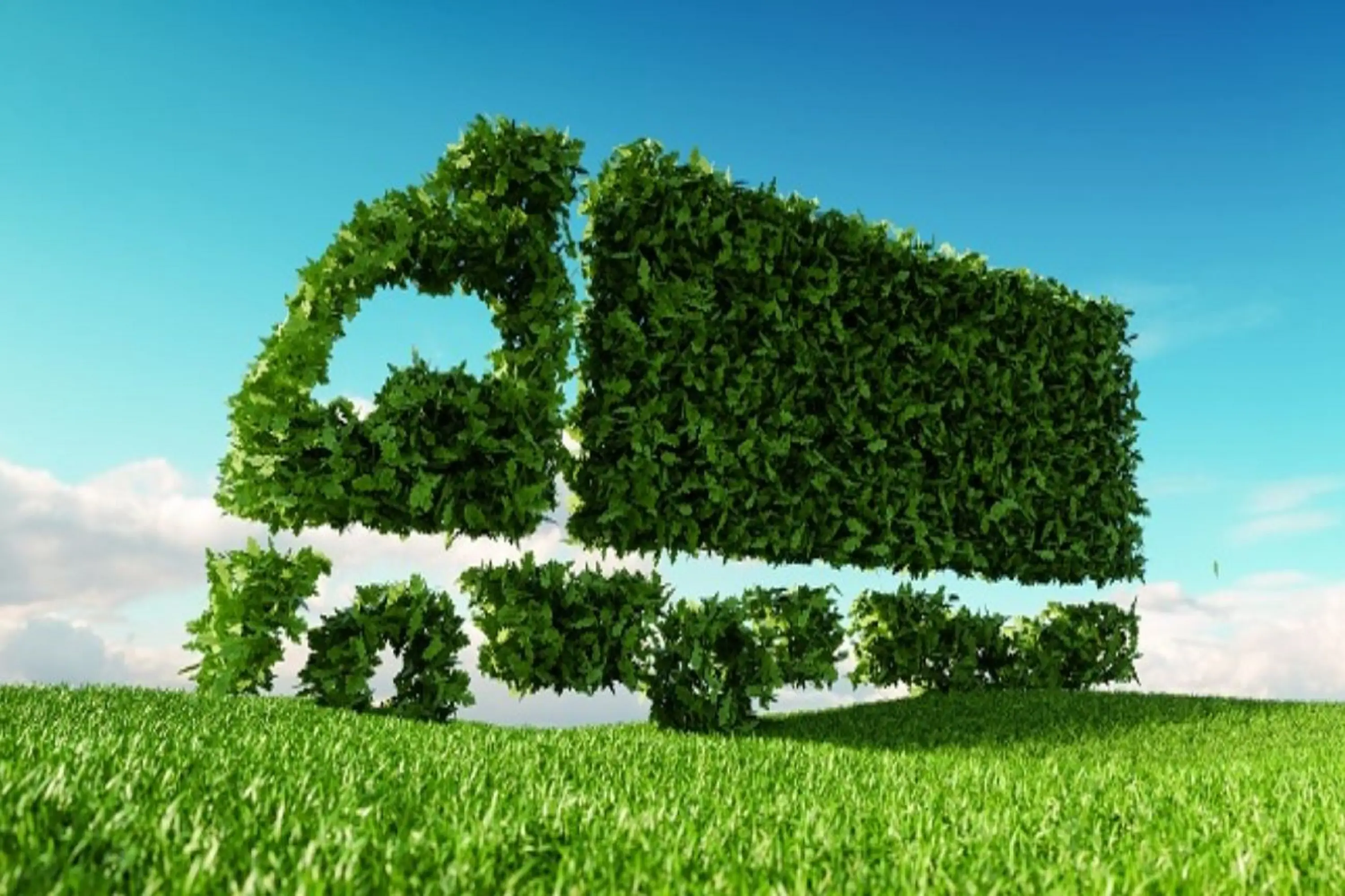 Ford destaca las flotas comerciales han logrado un ahorro significativo de combustible y han reducido considerablemente las emisiones de CO2 