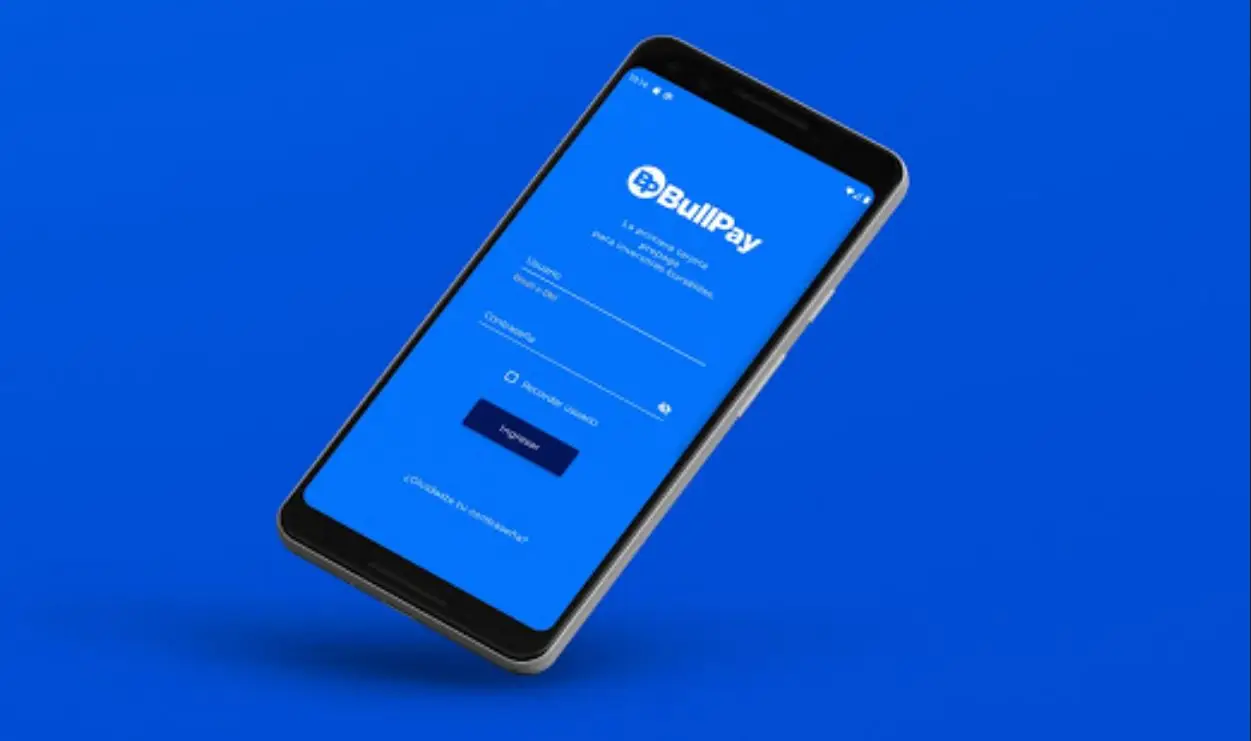 BullPay