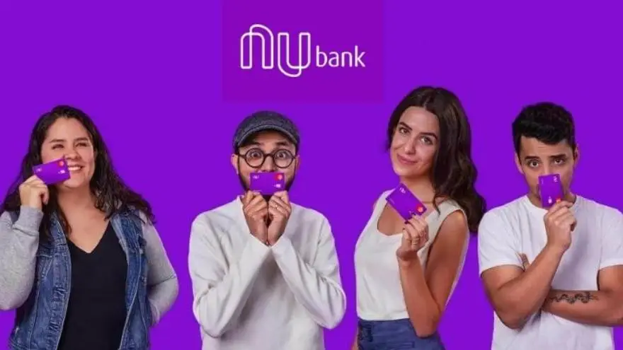 Nubank ya permite a sus casi 54 millones de clientes brasileños operar con criptomonedas